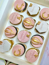Load image into Gallery viewer, Box of 12 Cupcakes