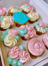 Load image into Gallery viewer, Box of 12 Cupcakes