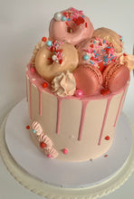 Load image into Gallery viewer, Bespoke cakes