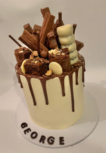 Load image into Gallery viewer, Bespoke cakes