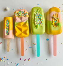 Load image into Gallery viewer, Cakesicles