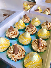 Load image into Gallery viewer, Box of 12 Cupcakes