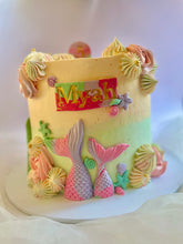 Load image into Gallery viewer, Bespoke cakes