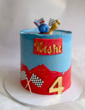 Load image into Gallery viewer, Bespoke cakes