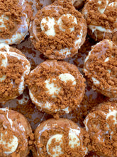 Load image into Gallery viewer, Biscoff Deep Dish Cookie