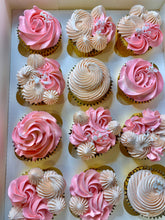 Load image into Gallery viewer, Box of 12 Cupcakes