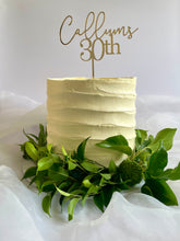 Load image into Gallery viewer, Bespoke cakes