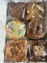 Load image into Gallery viewer, Box of 6 Mixed Treats