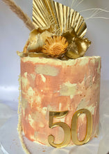 Load image into Gallery viewer, Bespoke cakes