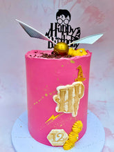 Load image into Gallery viewer, Bespoke cakes