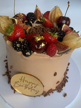 Load image into Gallery viewer, Bespoke cakes