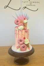 Load image into Gallery viewer, Bespoke cakes