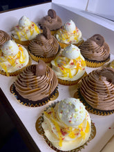 Load image into Gallery viewer, Box of 12 Cupcakes