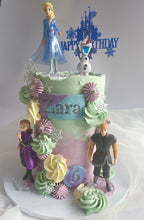 Load image into Gallery viewer, Bespoke cakes