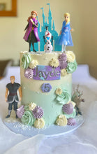 Load image into Gallery viewer, Bespoke cakes