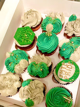 Load image into Gallery viewer, Box of 12 Cupcakes