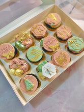 Load image into Gallery viewer, Box of 12 Cupcakes