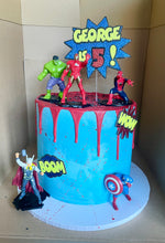 Load image into Gallery viewer, Bespoke cakes