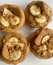 Load image into Gallery viewer, Biscoff Deep Dish Cookie